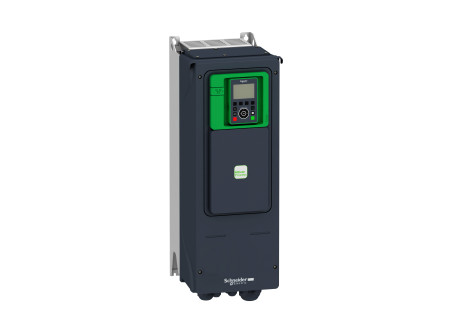 Schneider ATV650D15N4 - Altivar Process 650 Frekvenciaváltó IP55 15KW 400V/480V