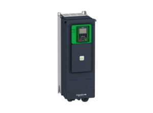 Schneider ATV650D22N4 - Altivar Process 650 Frekvenciaváltó IP55 22KW 400V/480V