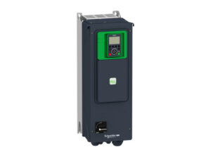 Schneider ATV650D22N4E - Altivar Process 650 Frekvenciaváltó IP55 22KW 400V/480V kapcs.