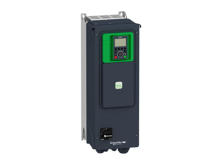 Schneider ATV650D22N4E - Altivar Process 650 Frekvenciaváltó IP55 22KW 400V/480V kapcs.