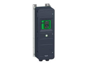 Schneider ATV650D37N4 - Altivar Process 650 Frekvenciaváltó IP55 37KW 400V/480V