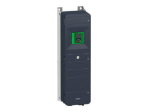 Schneider ATV650D75N4 - Altivar Process 650 Frekvenciaváltó IP55 75KW 400V/480V