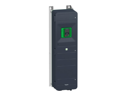 Schneider ATV650D75N4 - Altivar Process 650 Frekvenciaváltó IP55 75KW 400V/480V