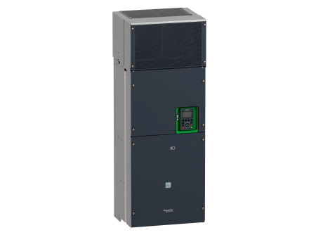 Schneider ATV930C22N4C - ATV930 IP21 250KW 400V