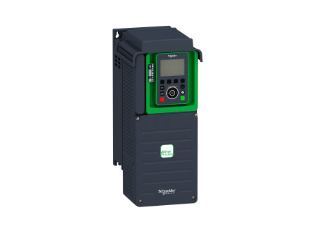 Schneider ATV930D11N4 - ATV930 IP21 11KW 400V/480V frekvenciav.