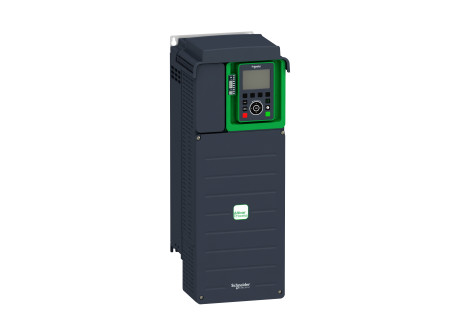 Schneider ATV930D22N4 - ATV930 IP21 22KW 400V/480V frekvenciav.