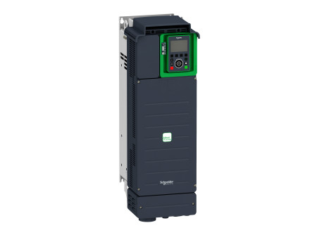 Schneider ATV930D30N4 - ATV930 IP21 30KW 400V/480V frekvenciav.