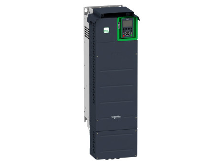 Schneider ATV930D75N4 - ATV930 IP21 75KW 400V/480V frekvenciav