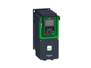 Schneider ATV930U40N4 - ATV930 IP21 4KW 400V/480V frekvenciav.