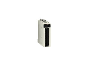 Schneider BMXAMI0810H - M340 8 csatornás analóg kártya - harsh
