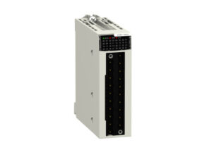 Schneider BMXAMM0600 - 4 AI multi, 16-bit, 2 AO multi, 15-bit+sign, nem leválasztott
