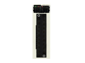Schneider BMXAMO0410H - M340 4 csatornás analóg kártya - harsh