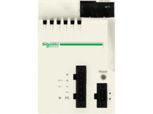 Schneider BMXCPS3020H - H nagy teljesítményű leválasztott 24-48 VDC