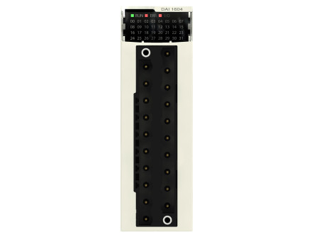 Schneider BMXDAI0805 - 8 digitális bemenet 220 VAC