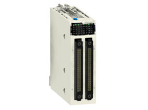 Schneider BMXDDI6402K - 64 DI alap, 24VDC PNP