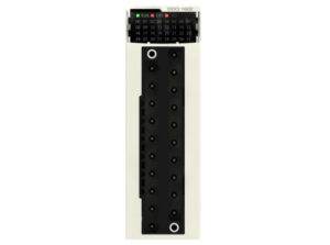Schneider BMXDDO1602 - 16 DO alap, 24VDC, 0.5A PNP