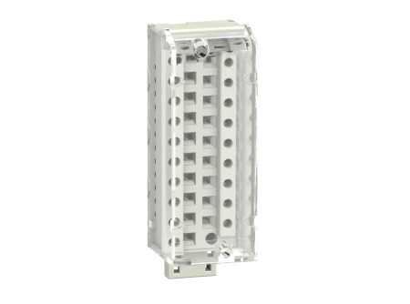 Schneider BMXFTB2000 - Csavaros sorkapocs 20 pontos - standard