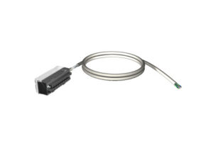 Schneider BMXFTW301 - Szerelt FTB sorkapocs és 20 eres kábel 3m