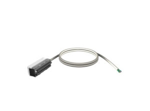 Schneider BMXFTW301S - Szerelt FTB sorkapocs és 20 eres árnyékolt kábel 3m