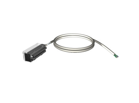 Schneider BMXFTW308S - FTB 28eres kábel 3m