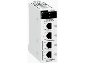 Schneider BMXNOC0401 - M340 Ethernet/IP modul