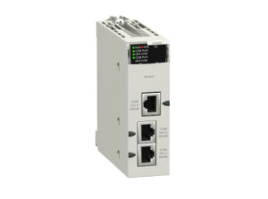 Schneider BMXNOM0200 - Bővítő kártya 2x RS232/RS485