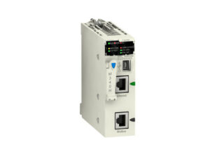 Schneider BMXP342020H - Modbus-Ethernet CPU340-20