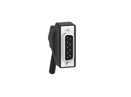 Schneider BMXXBC050K - Hátlap bővítő kábel 5m