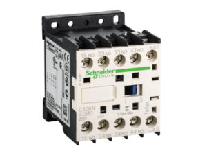 Schneider CA3KN40MD - Segédkapcsoló 220VDC