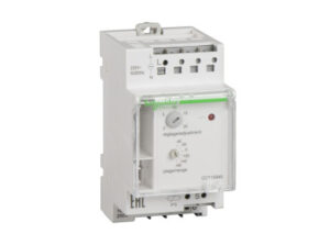 Schneider CCT15840 - ACTI9 TH7 elektronikus termosztát