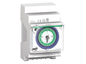 Schneider CCT16364 - IH Kapcsolóóra, 24h 1c SRM