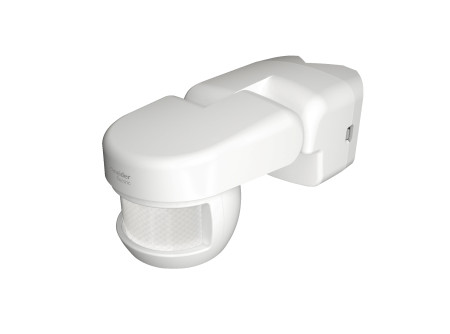 Schneider CCT56P004 - MERTEN ARGUS standard 120° mozgásérzékelő, falon kívüli, IP55