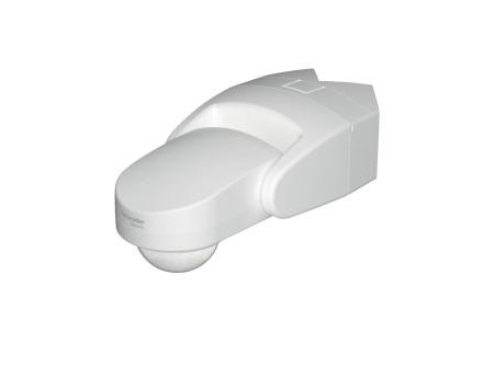 Schneider CCT56P008 - MERTEN ARGUS standard 360° mozgásérzékelő, falon kívüli, IP55