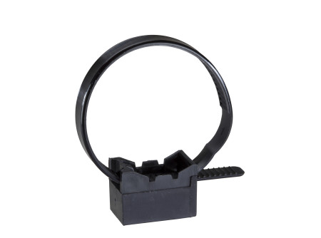 Schneider ENN47935 - MUREVA Rögzíthető kötegelő 16-32mm védőcsövekhez