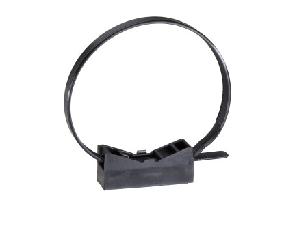 Schneider ENN47965 - MUREVA Rögzíthető kötegelő 40-63mm védőcsövekhez