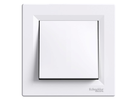 Schneider EPH0400421 - ASFORA Váltókapcsoló - IP44, fehér