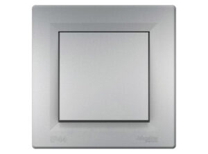 Schneider EPH0400461 - ASFORA Váltókapcsoló - IP44, alumínium