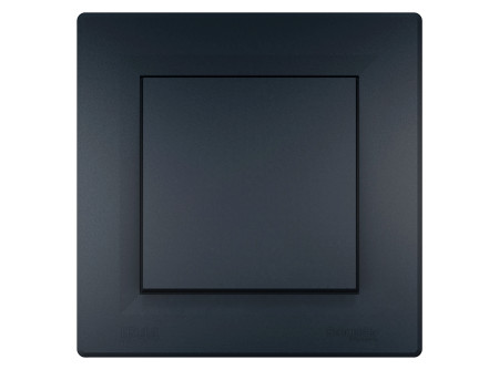 Schneider EPH0400471 - ASFORA Váltókapcsoló - IP44, antracit