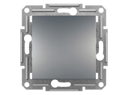 Schneider EPH0500162 - ASFORA Keresztkapcsoló, rugós bekötés, acél (107)