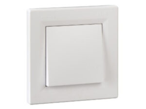 Schneider EPH0500221 - ASFORA Keresztkapcsoló - IP44, fehér