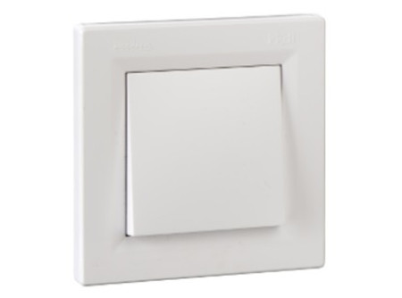 Schneider EPH0500221 - ASFORA Keresztkapcsoló - IP44, fehér