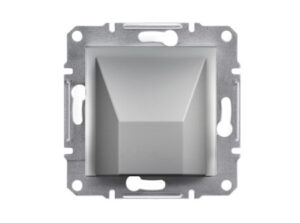 Schneider EPH5500161 - ASFORA Kábelkivezető, alumínium