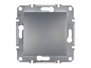 Schneider EPH5600162 - ASFORA Vakfedél, acél