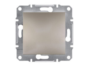 Schneider EPH5600169 - ASFORA Vakfedél, bronz
