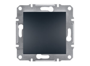 Schneider EPH5600171 - ASFORA Vakfedél, antracit