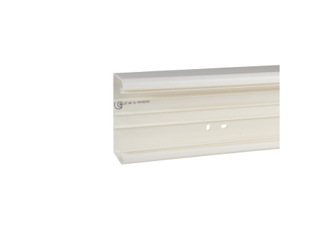 Schneider ETK10150E - ULTRA Szerelvényezhető csatorna, 101x50 mm
