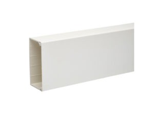 Schneider ETK12360 - ULTRA Kábelvezetési csatorna, 120x60 mm