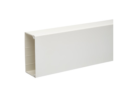 Schneider ETK12360 - ULTRA Kábelvezetési csatorna, 120x60 mm