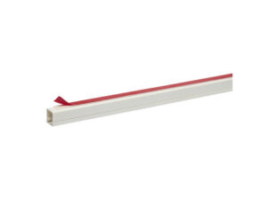 Schneider ETK12912 - ULTRA Minicsatorna 12x12 mm, öntapadós