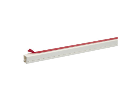 Schneider ETK12912 - ULTRA Minicsatorna 12x12 mm, öntapadós